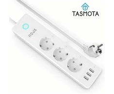 Nous We My A5T („Tasmota“)