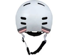 Cel Tec Safe-Tec SK8 Baltas M (55cm - 58cm)