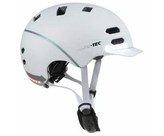 Cel Tec Safe-Tec SK8 Baltas M (55cm - 58cm)