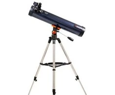 Teleskopas Celestron AstroMaster LT 76AZ (28271200)