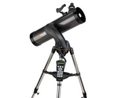 Celestron NexStar 130 SLT teleskopas