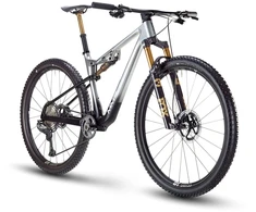 Celoodpružený bicykel MMR KENTA SL 10 - Metal Chrome - veľkosť M 2026