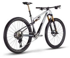 Celoodpružený bicykel MMR KENTA SL 10 - Metal Chrome - veľkosť M 2026