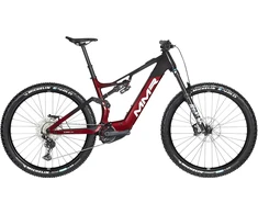 Celoodpružený elektrobicykel MMR QUERCUS 150 10 - BRAVO - veľkosť L 25/2026