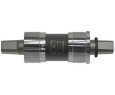 Centrinis junginys: SHIMANO BB-UN300 4 briaunų 73 mm 122,5 mm