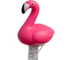 Cf Group CF Animal thermometer - flamingo