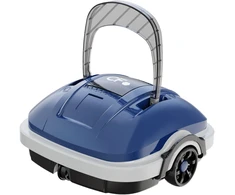 Cf Group CF 45 AKU Automatic Vacuum Cleaner