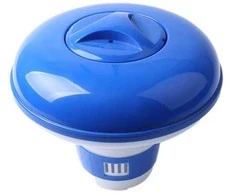 Cf Group Chloro plūdė, maža CF (20 g tabletėms) – 12 cm