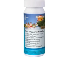 Cf Group CF Tester strips - salt 20 pcs