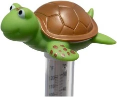 Cf Group CF Thermometer animals - turtle