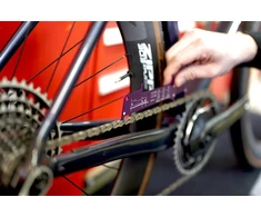 Chain gauge Dynamic Bike Care Double Checker
