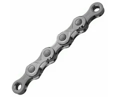 KMC e10 E-bike EPT pilkas chain in box - 136 links