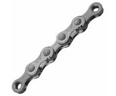 KMC e10 E-bike EPT pilkas chain in box - 136 links