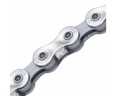 Chain KMC X-8.93 Wed/Pilkas - 116 links - packed in bag