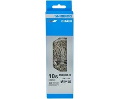 Chain SHIMANO E-BIKE SYSTEMS CN-E6090 - 1x10 speed, - 126 links + pin