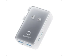 Anker Nano 20W charging station