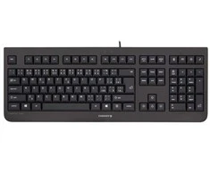 Klaviatūra CHERRY KC 1000 ČEKIJA -