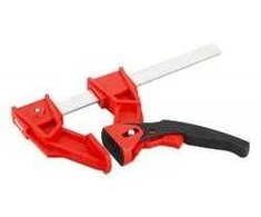 Festa Clamp quick release nylon, 80 x 200 mm