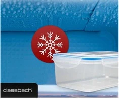 Classbach FHD 4007