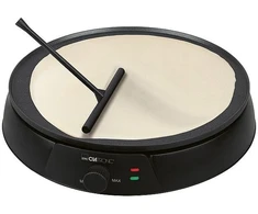 Vaflinė Naleśnikarka CM 3849 CLATRONIC
