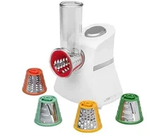 Smulkintuvas Clatronic ME 3604 (baltos spalvos)