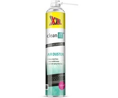 CLEAN IT Suslėgtas oras 750ml