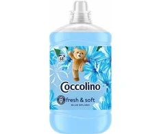 COCCOLINO CORE Mėlynas LIQUID 1700ML