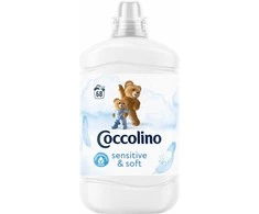 COCCOLINO LIQUID CORE Baltas 1700ML