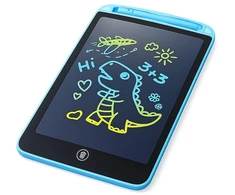 ColorWay 10" Children's Drawing Planšetė CW-WT10C, Mėlyna