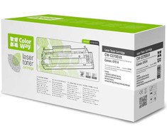 ColorWay CW-C070EUX toner cartridge Juodas