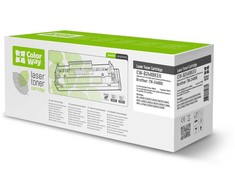 ColorWay CW-B248BKEU toner cartridge Juodas