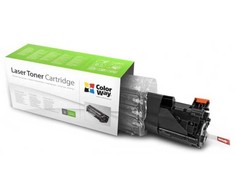 ColorWay CW-H1106EUXX toner cartridge Juodas