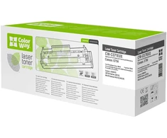 ColorWay CW-C071EUX toner cartridge Juodas