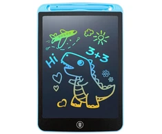 ColorWay 12" Children's Drawing Planšetė CW-WT12C, Mėlyna