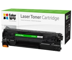 ColorWay CW-B423MEU toner cartridge Juodas