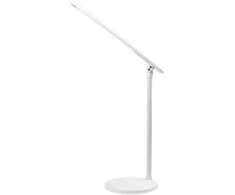 ColorWay LED table lamp ColorWay with built-in battery baltas | ColorWay
