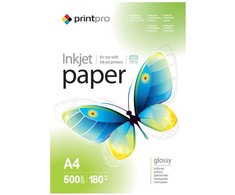ColorWay PrintPro Photo Paper, 500 sheets | High Glossy | 150 g/m² | A4