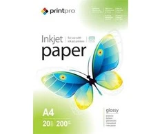 ColorWay PGE200020A4 papier fotograficzny A4 Połysk