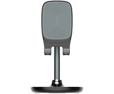 ColorWay Swivel holder with 90° rotation for mobile phone/tablet, juodas