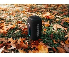 Belaidis garsiakalbis – nešiojama kolonėlė Concept SoundJoy BR5020