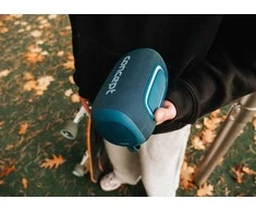 Belaidis garsiakalbis – nešiojama kolonėlė Concept SoundJoy BR5022