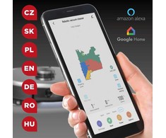 Concept Solution Concept vr3520n juoda