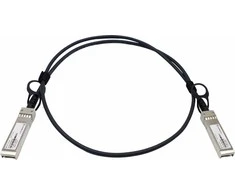 Conexpro 10G SFP+ DAC cable, passive, DDM, 1m