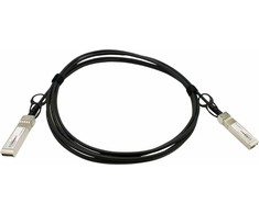 „Conexpro“ 10G SFP+ DAC kabelis, pasyvus, DDM, 3 m