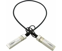 Conexpro 10G SFP+ DAC cable, passive, DDM, 0.5m