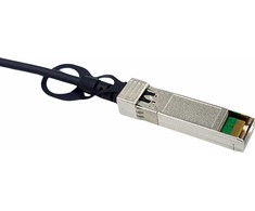 „Conexpro“ 10G SFP+ DAC kabelis, pasyvus, DDM, 3 m