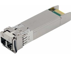 Šakotuvas Conexpro 10G SFP+ optical module, MM, 850nm, 300m, 2x LC, DDM