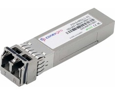 Šakotuvas Conexpro 10G SFP+ optical module, MM, 850nm, 300m, 2x LC, DDM