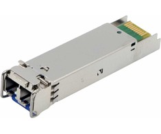 Šakotuvas Conexpro 1.25G SFP optical module, SM, 1310nm, 20km, 2x LC, DDM