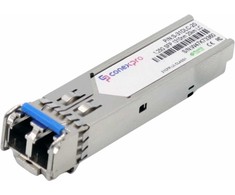 Šakotuvas Conexpro 1.25G SFP optical module, SM, 1310nm, 20km, 2x LC, DDM